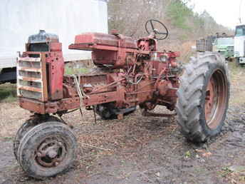 Ih 560
