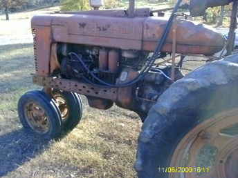 Mccormick M-D P/S