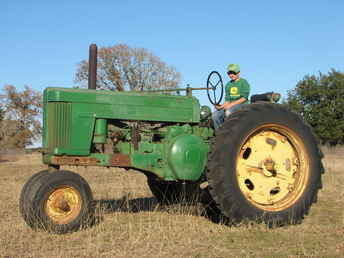 Johndeere Package- 40 50 60 70