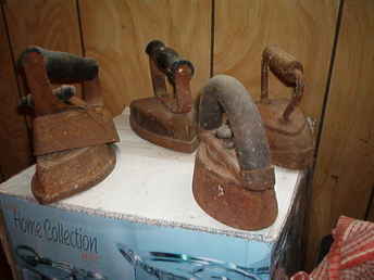 Irons