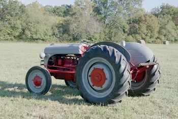 1940 Ford Ferguson