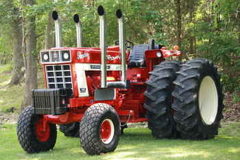 1468 V8IH