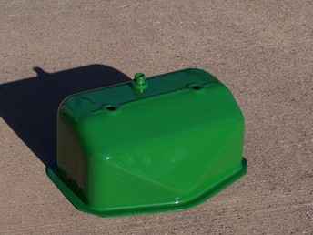 John Deere 