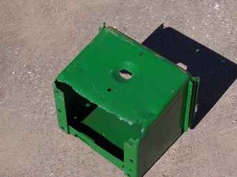 John Deere 