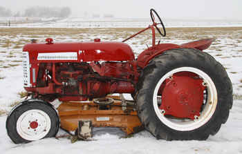 1957 Cub Loboy