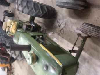 John Deere 4020  Diesel