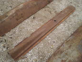 400 Farmall Sheet Metal