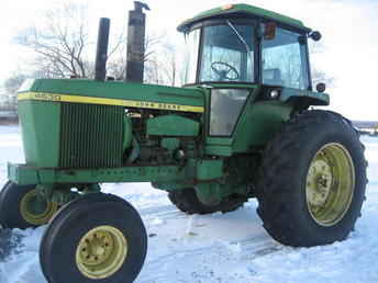 4630 Deere