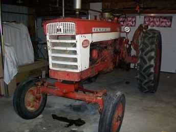 560 Farmall