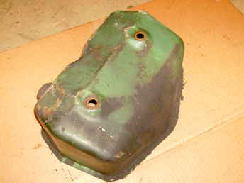 John Deere 60 Valve Cover