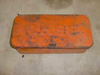 Case Toolbox