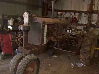 Hubber 1935 LC