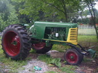 Oliver Puller Sold Sold Sold