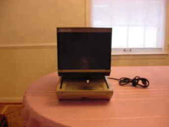 Micro  Fiche  Viewer 