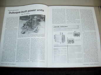 Green Magazine 11/97