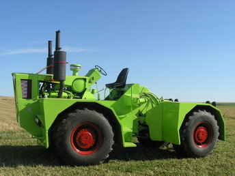 Steiger 1700