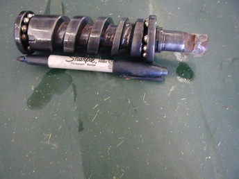 Steering Gear John Deere 40