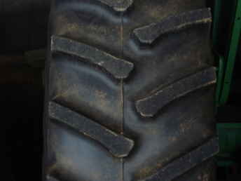 20.8X38 Firestone Radials
