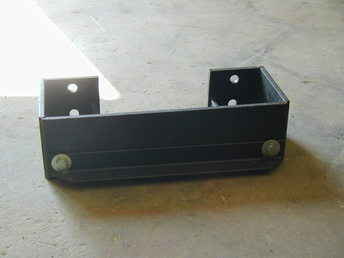 Front Weight Bracket Ih