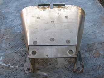 F20,F30 Pto Shield