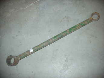 John Deere Wheel Wrench