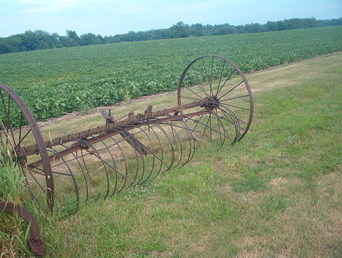 Dump Rake