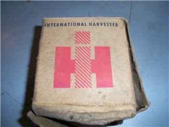 Ih Sickle Sections