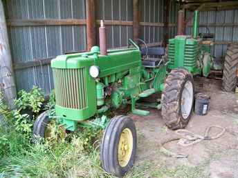 John Deere 