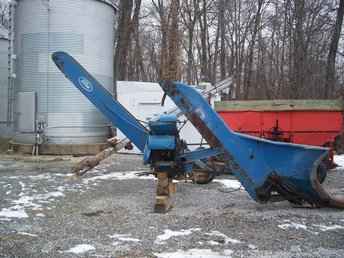 Ford Corn Picker