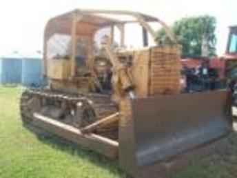 Allis Chalmers HD9
