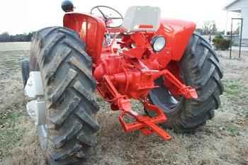  Nice D 17 Allis