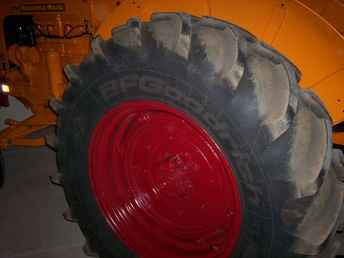 16.9 X 30 Tires