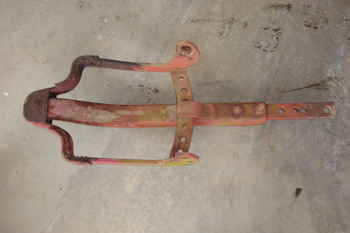 Farmall SC Swinging Drawbar