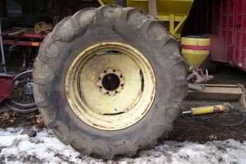 14.9-26 Tire