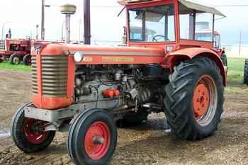 1964 97 MF Diesel