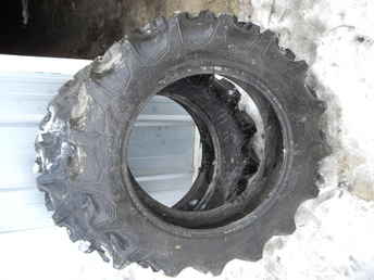 2NEW 11-2 - 24 Firestone Tires