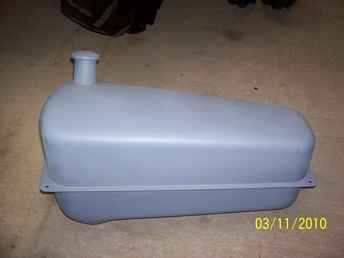 J D 420 Gas Tank   Sold