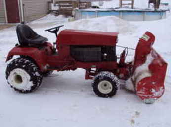 Wheel horse best sale d250 parts