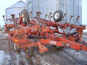 White 226 Field Cultivator