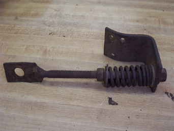  Ford Gen. Adj. Bracket