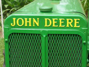 John Deere L Transmission