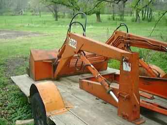 Case Loader $1, 800