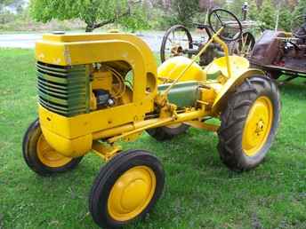 John Deere LI  30TH 1 Made !! 