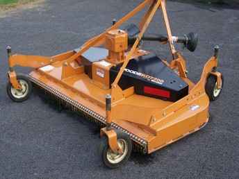 Woods RD7200 Finish Mower