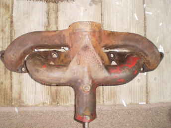 Farmall Manifold M,400,450