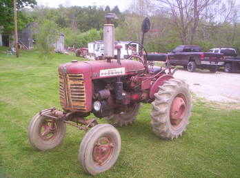 Farmall 130