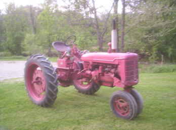 Farmall C