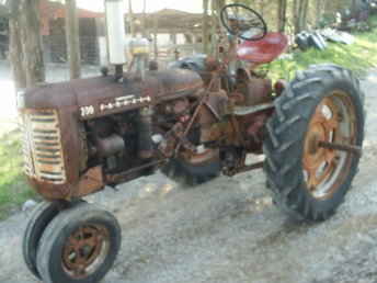 Farmall 230