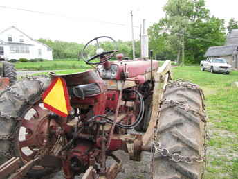 Farmall 460