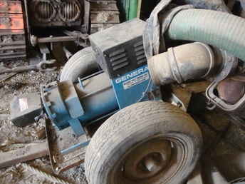 Generac Pto Generator